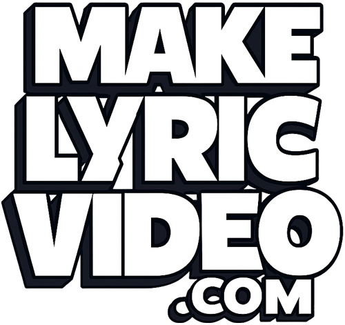 MakeLyricVideo.com
