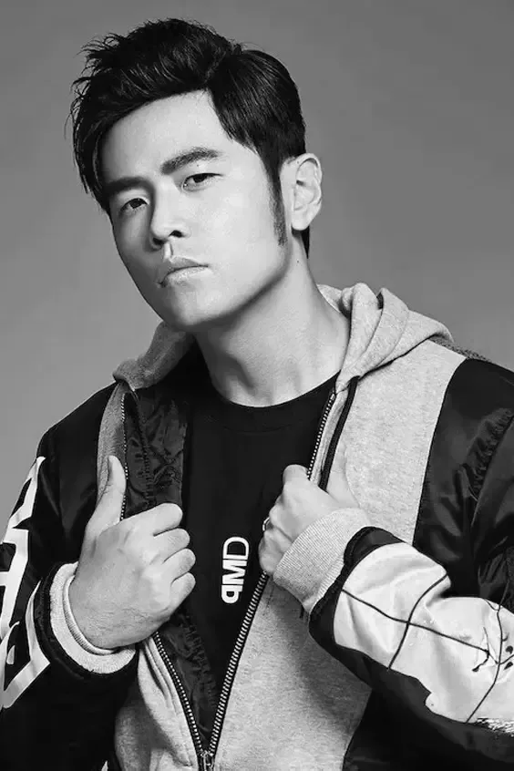 Jay Chou