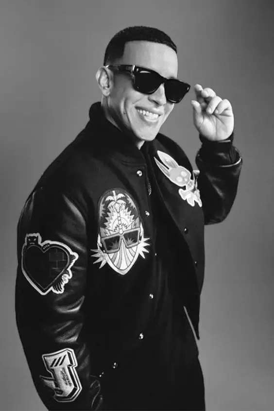 Daddy Yankee