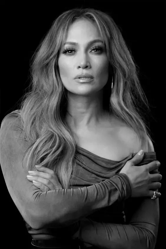 Jennifer Lopez